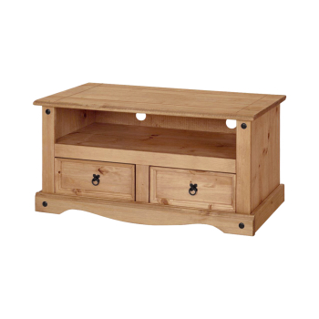 TV-Tisch CORONA 3 Wachs