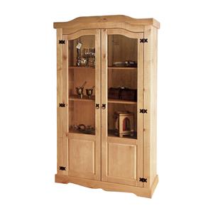 Vitrine CORONA Wachs 162512