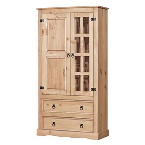 Schaukasten CORONA Wachs 16254