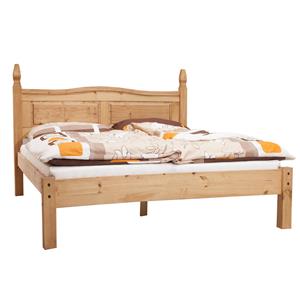 Doppelbett CORONA 180x200