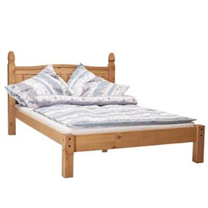Doppelbett CORONA 140x200