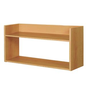 Hängeregal 174 Buche