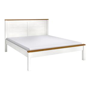 Doppelbett 160x200 TOPAZIO