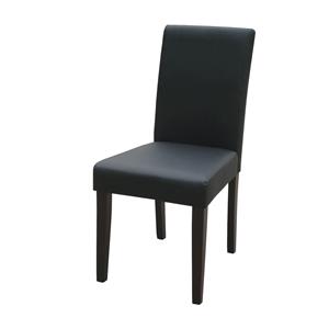 Stuhl PRIMA schwarz 3034