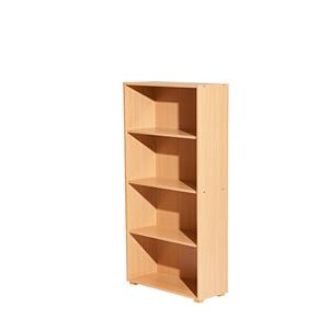 Bibliothek 330 Buche