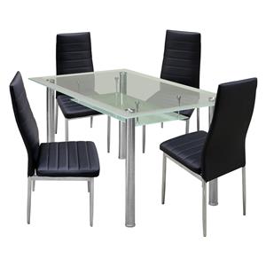Esszimmergarnitur VENEZIA 4408