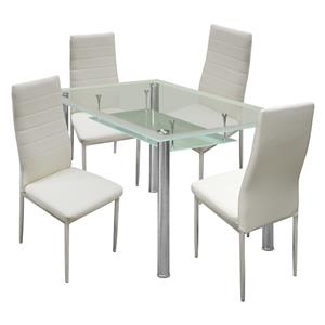 Esszimmergarnitur VENEZIA 4409