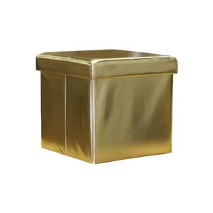 Sitzbox gold