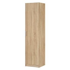 Schrank ESO 1 Tür 51510 Eiche