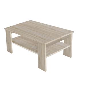 Couchtisch 57950 Eiche