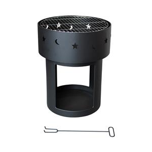 Gartengrill JARDIN