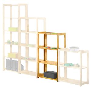 Bücherregal STYL 4 Fachböden