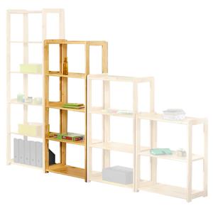 Bücherregal STYL 5 Fachböden