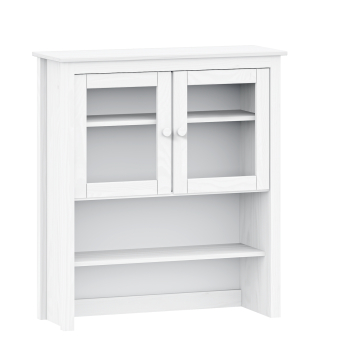 Sideboard-Erweiterung TORINO weiß
