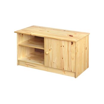 Schuhschrank 874 lackiert