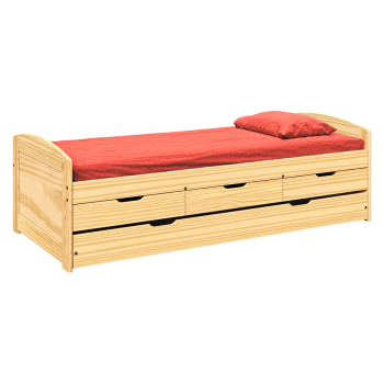 Einzelbett MARINELLA