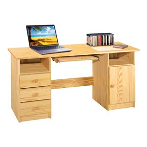 PC-Schreibtisch 8847 lackiert