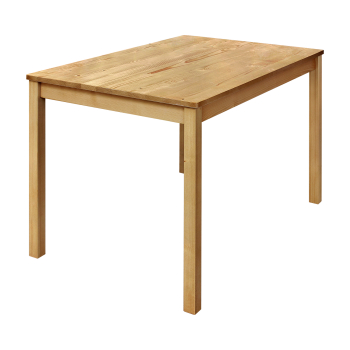 Esstisch 8848A antik