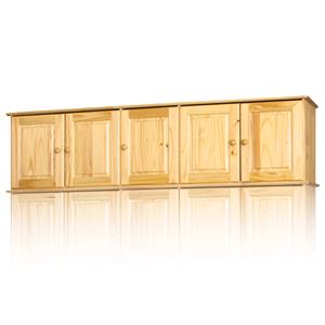 5-türiger Anbau 8855 Lack