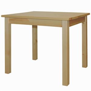 Kindertisch 8856 lackiert