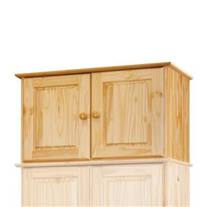 2-türiger Anbau 8861 lackiert
