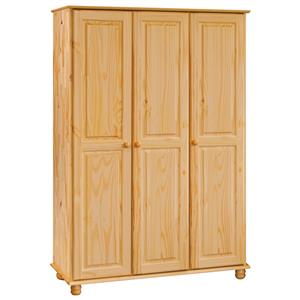 3-türiger Schrank 8863 lackiert