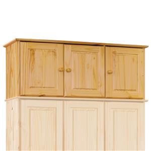 3-türiger Anbau 8864 lackiert