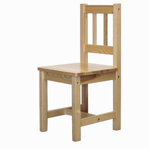 Kinderstuhl 8866 lackiert