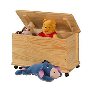 Truhe 8870 lackiert