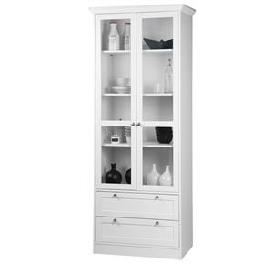 Schaufenster LANDWOOD 51
