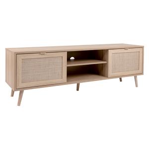 TV-Tisch BALI 56A Eiche