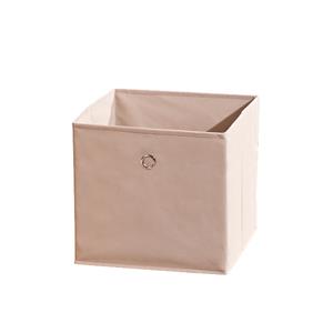 WINNY Textilbox, beige