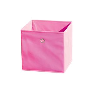  WINNY Textilbox, rosa