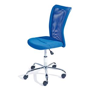 Bürostuhl BONNIE blau