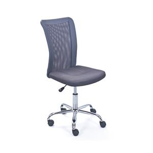 Bürostuhl BONNIE grau
