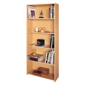 Bibliothek BEST Buche