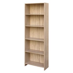 Bibliothek BEST Eiche