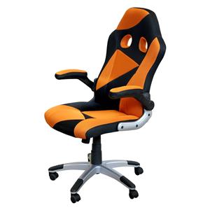 Bürostuhl RACER ORANGE