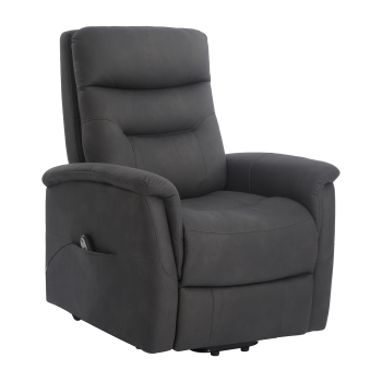 Relaxsessel HAWAII grau