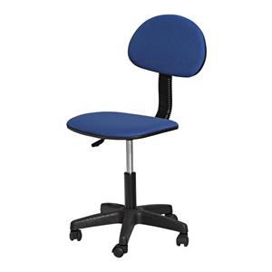 Stuhl HS 05 blau K18