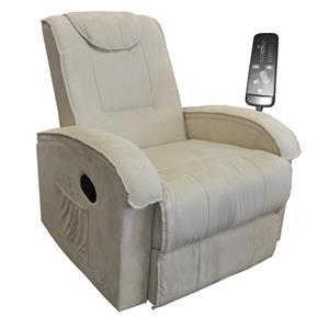 Massagesessel BOB beige K40