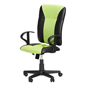 Bürosessel KING grün K86