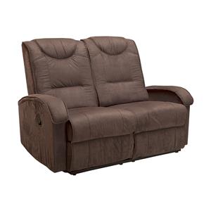 Sofa BOB 2 braun